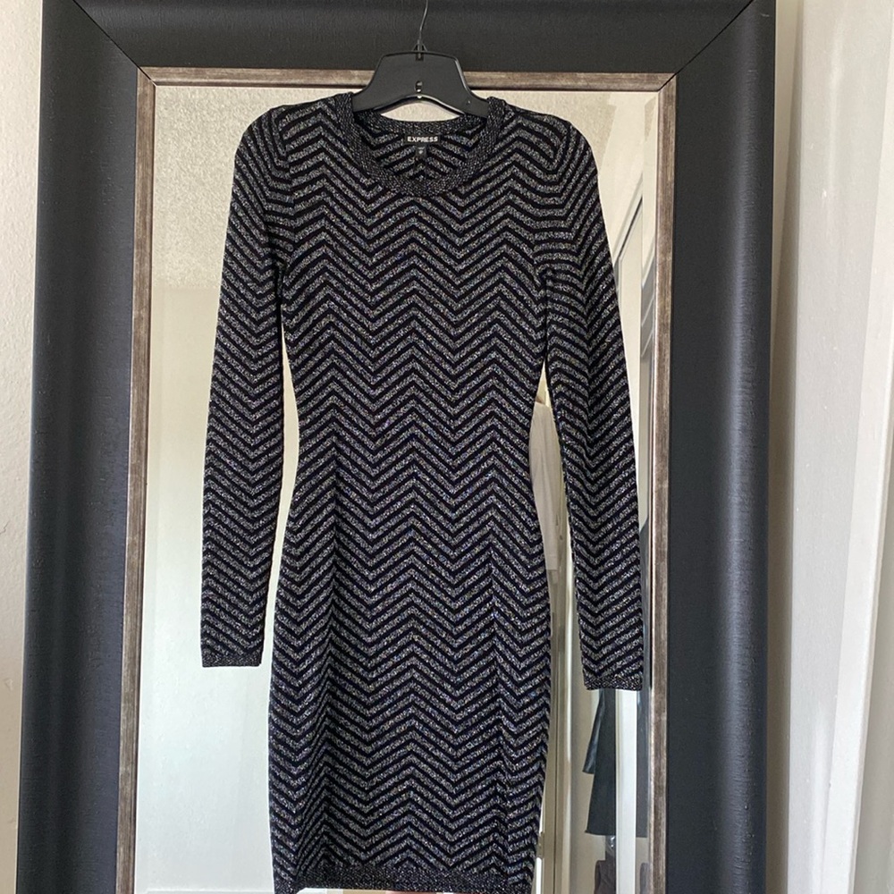 EXPRESS dress